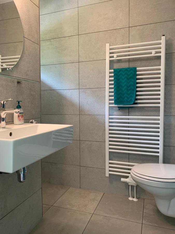 B&B De Ruijsvogel De Koog  Dış mekan fotoğraf