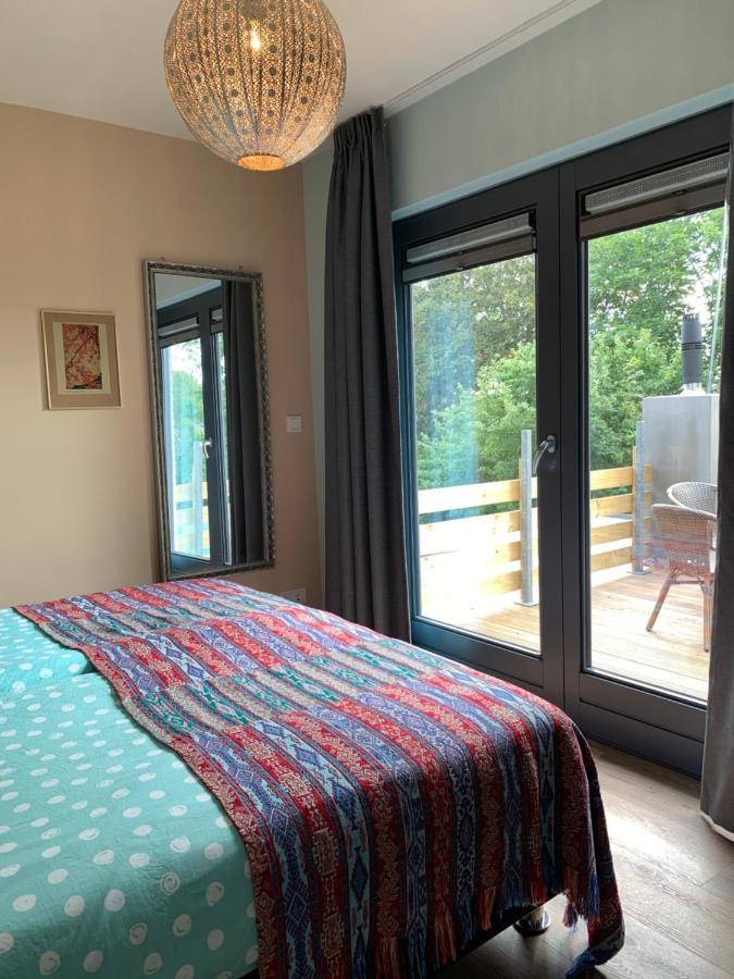 B&B De Ruijsvogel De Koog  Dış mekan fotoğraf
