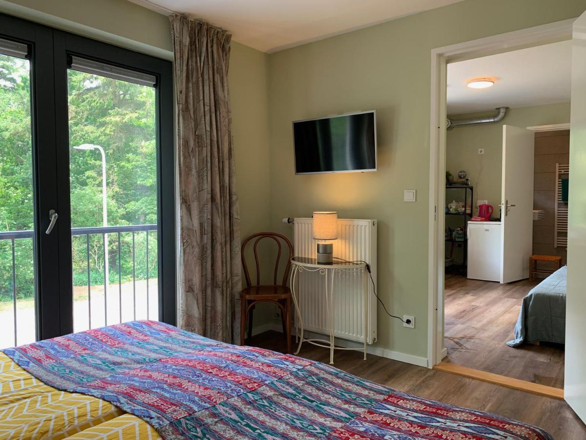 B&B De Ruijsvogel De Koog  Dış mekan fotoğraf