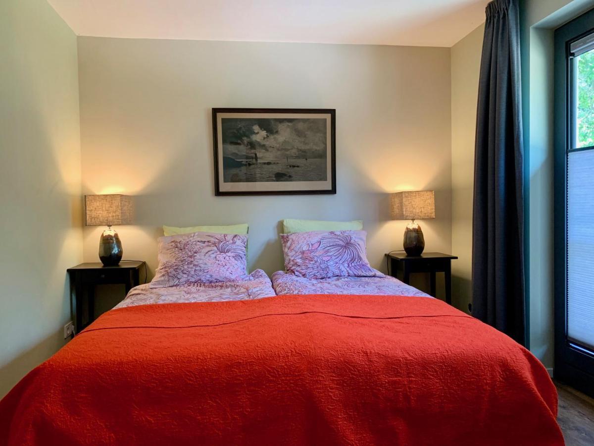 B&B De Ruijsvogel De Koog  Dış mekan fotoğraf