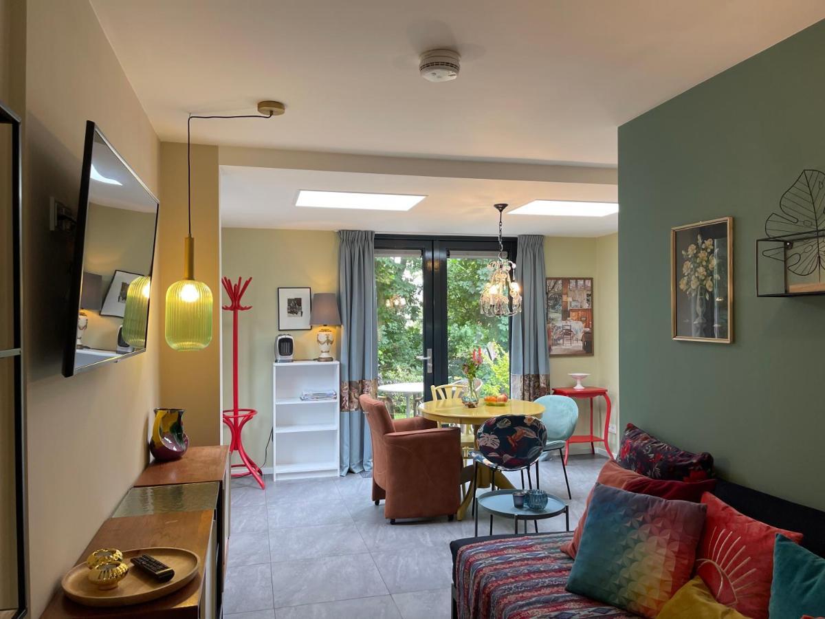 B&B De Ruijsvogel De Koog  Dış mekan fotoğraf